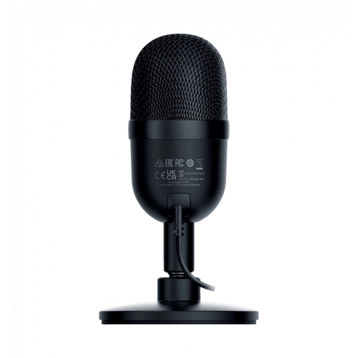 Микрофон RAZER Seiren mini (RZ19-03450100-R3M1)