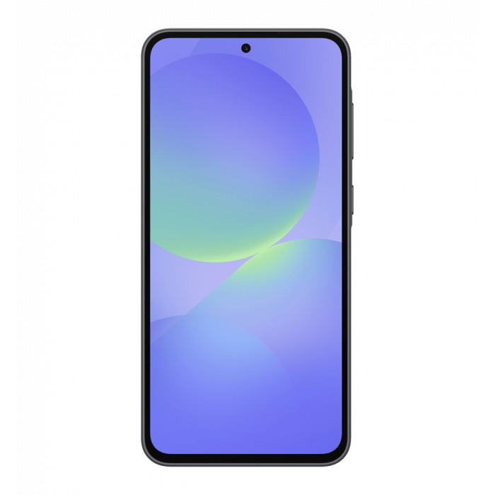 Смартфон Samsung Galaxy-A36 5G 6/128GB  Black (SM-A366BZKBEUC)