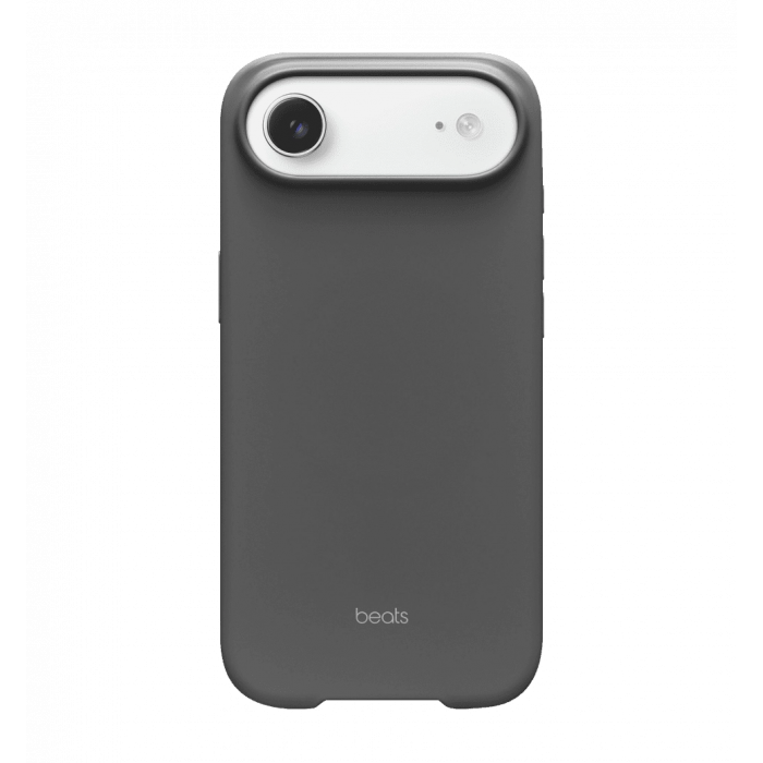 Чохол Beats iPhone Air Case with MagSafe and Camera Control — Granite Gray (MGJT4)