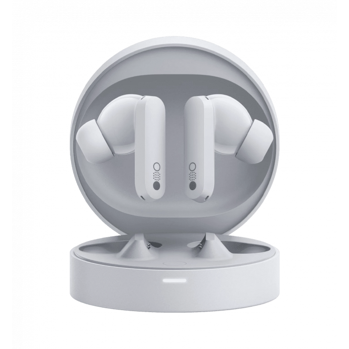 Наушники CMF by Nothing Buds Pro (B163) Light Grey