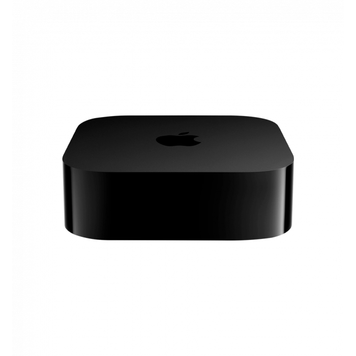 Телеприставка Apple TV 4K 2022 Wi-Fi 64 GB (MN873)