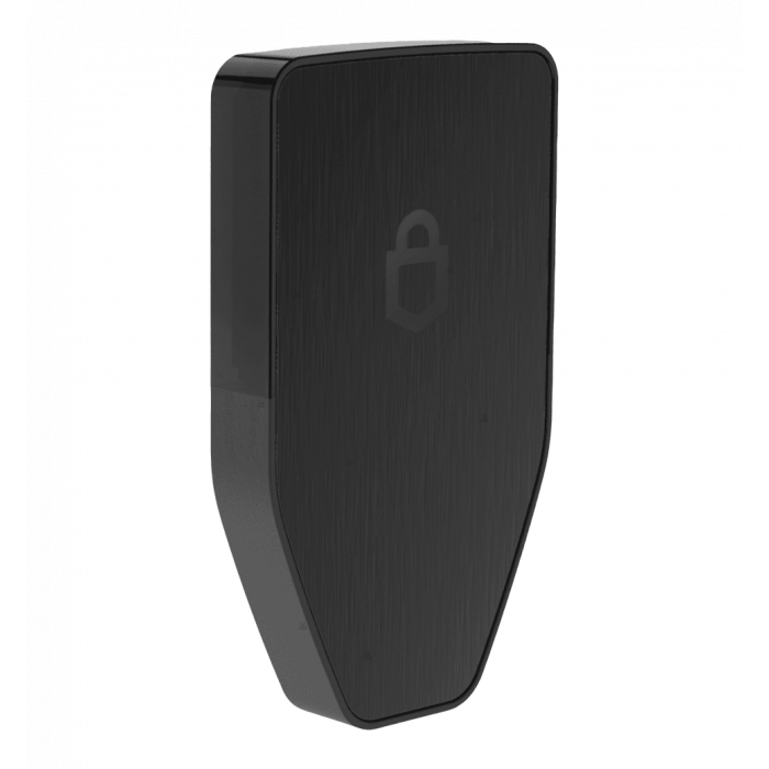 Крипто-кошелек Trezor Safe 3 Stellar Black