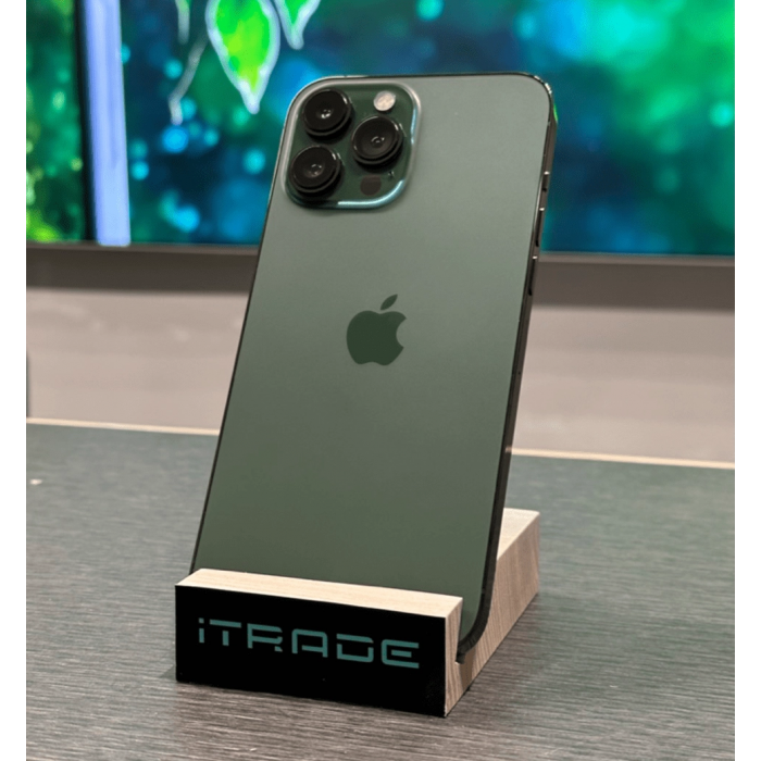 iPhone 13 Pro Max 128 Alpine Green БУ