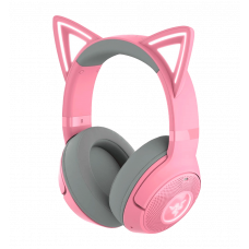 Гарнітура RAZER Kraken Kitty V2 BT, Quartz (RZ04-04860100-R3M1)