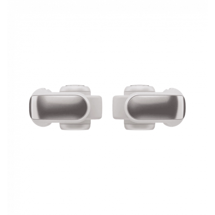 Headphones Bose Ultra Open Earbuds, White