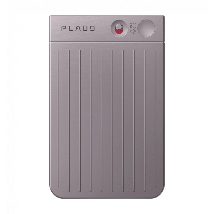Диктофон Plaud.AI Note Starlight