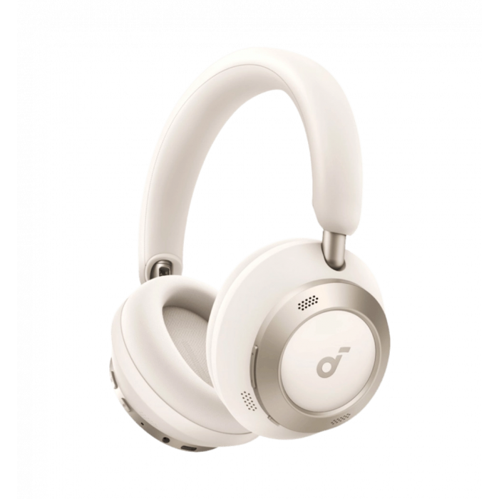 Навушники ANKER SoundСore Space One Pro White