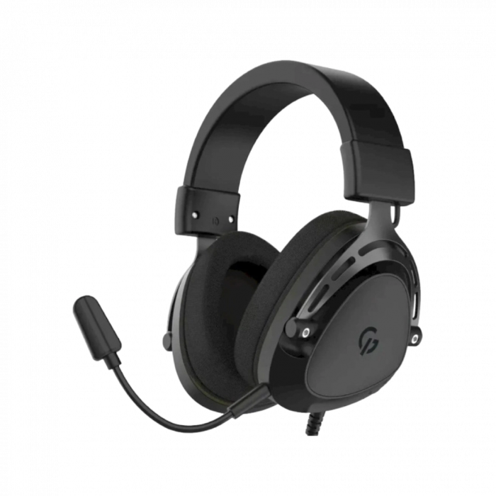 Гарнітура ігрова GamePro (HS766)