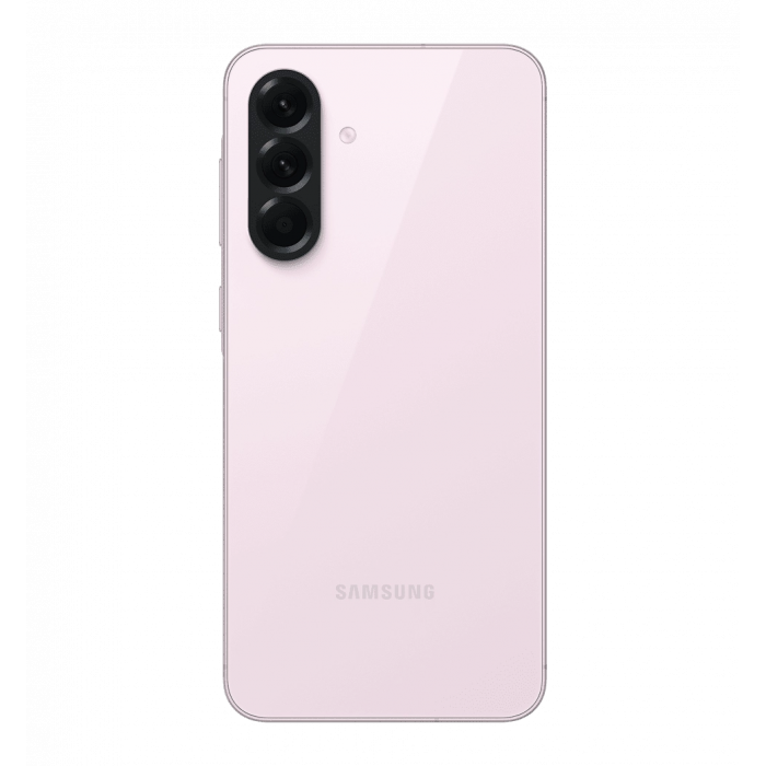 Смартфон Samsung Galaxy-A56 5G 8/128GB Pink (SM-A566BLIAEUC)