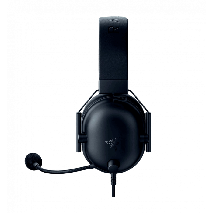 Гарнітура RAZER BlackShark V2 X For PS5, black (RZ04-03241000-R3G1)