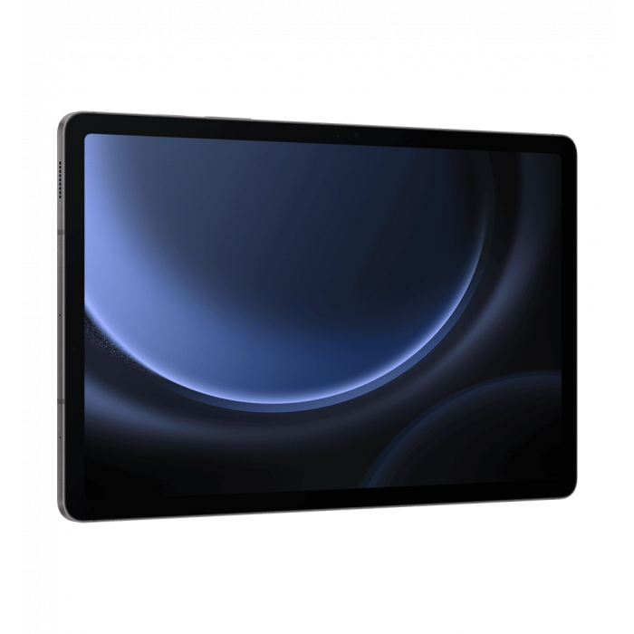 Tablet Samsung Galaxy Tab S9 FE WF 128GB Gray (SM-X510NZAASEK)