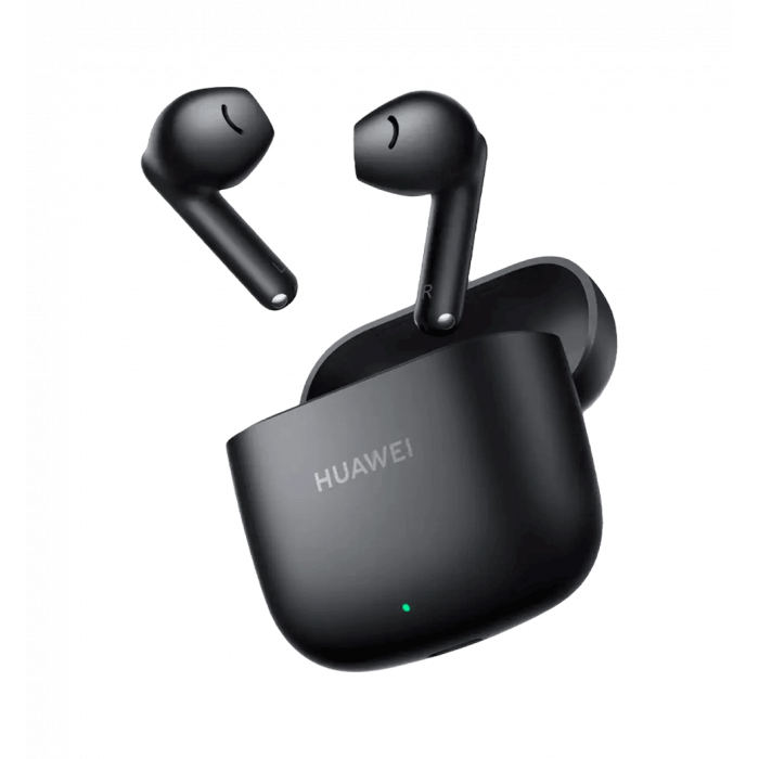 Гарнитура FREEBUDS SE 2 T0016 BLACK HUAWEI