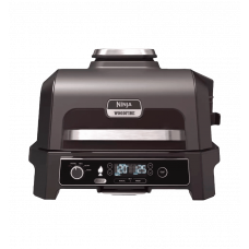 Електричний гриль-барбекю та коптильня Ninja Woodfire Pro XL OG850EU