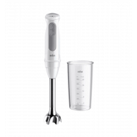 Blender BRAUN MQ 50001 M WH