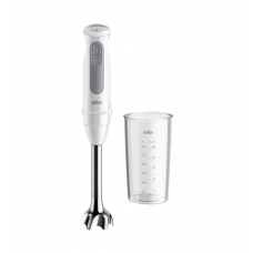 Блендер BRAUN MQ 50001 M WH
