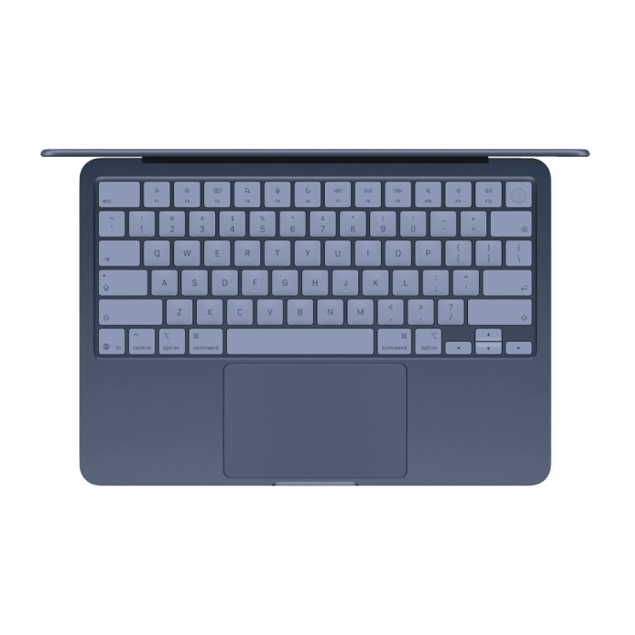 MacBook Neo 512GB Indigo (MHFG4)
