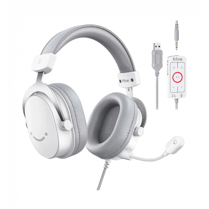 Гарнітура Fifine H9W