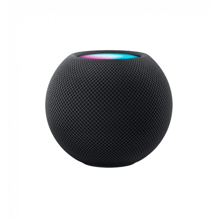Акустика Apple HomePod mini Midnight (MTJT3)