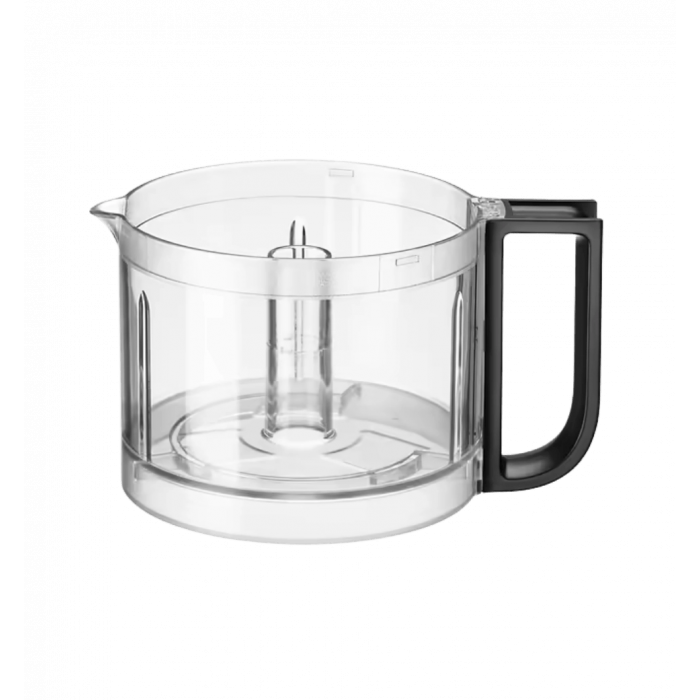 Кухонний мінікомбайн KitchenAid чаша 830мл 5KFC3516EAC кремовий