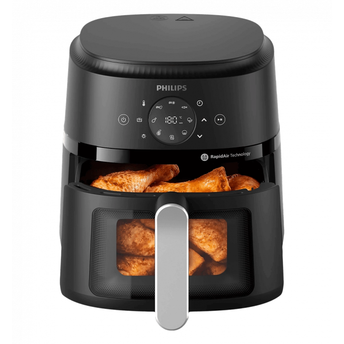 Philips Ovi digital multicooker