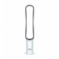 Вентилятор підлоговий Dyson AM07 White