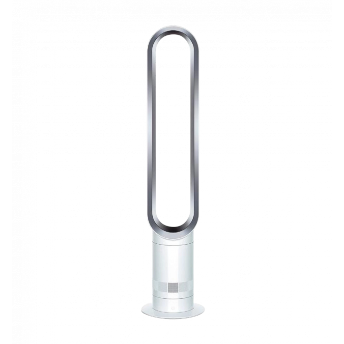 Вентилятор підлоговий Dyson AM07 White