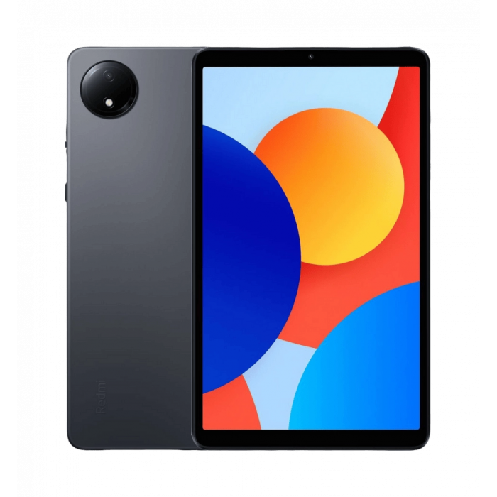 Планшет Xiaomi Redmi Pad SE 8.7 4G 4/64GB Graphite Gray (VHU5027EU)