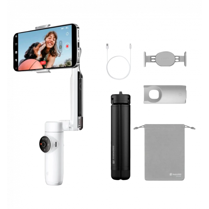 Insta360 Flow Pro