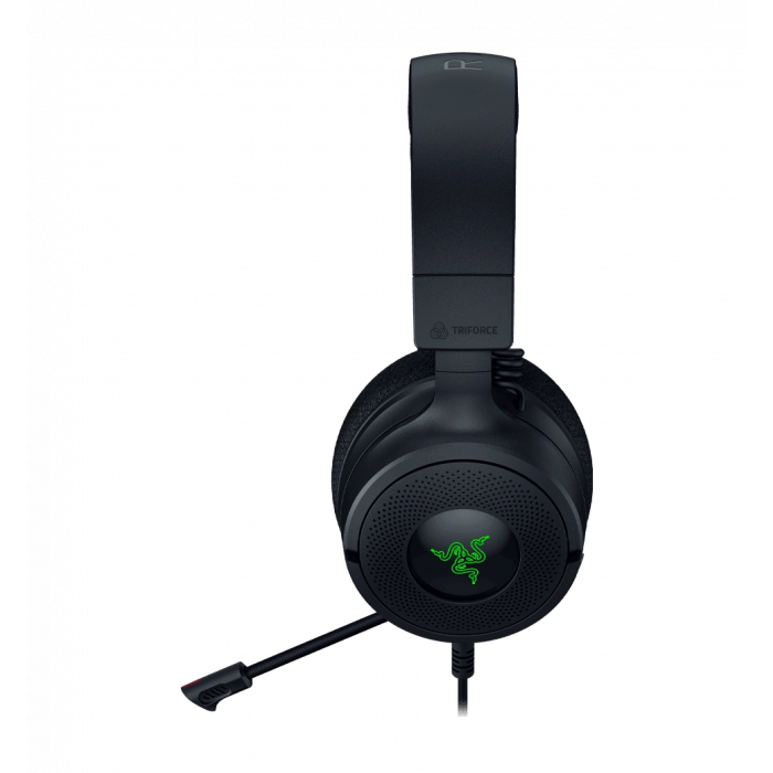 Гарнітура RAZER Kraken V4 X (RZ04-05180100-R3M1)