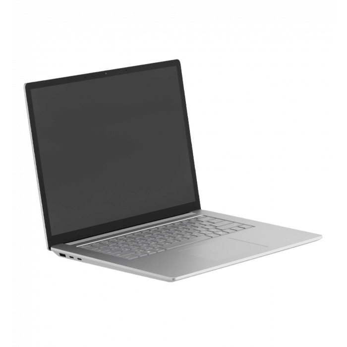 Ноутбук 15" Microsoft Surface Laptop 6 (ZLQ-00026) Touch/Intel Ultra 7/16GB/512GB/UMA/Win11P/Platinum