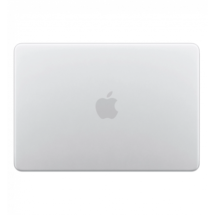 MacBook Neo 512GB Silver (MHFC4)