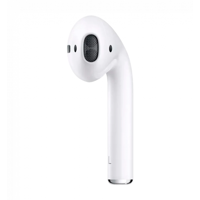 Навушник AirPods 2 1pcs Left (MV7N2)