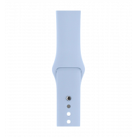 Strap Silicone Copy 38/40/41mm Lilac