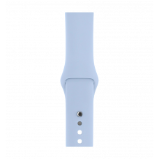 Strap Silicone Copy 38/40/41mm Lilac