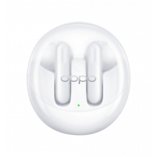 Навушники TWS OPPO Enco Air3 Glaze White
