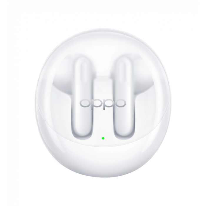 Навушники TWS OPPO Enco Air3 Glaze White