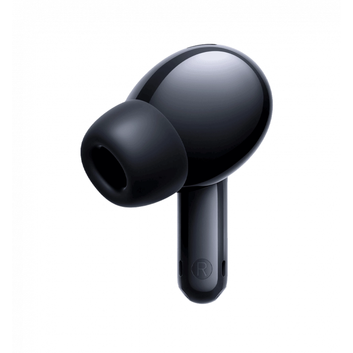 Наушники Redmi Buds 6 Lite (BHR8653GL) Black