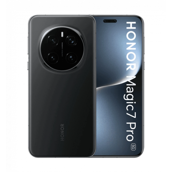 HONOR Magic 7 Pro black 12/512Gb Black Б/В
