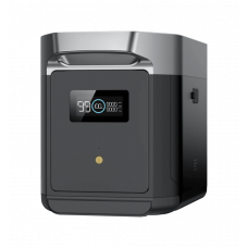 Додаткова батарея EcoFlow DELTA 2 Max Extra Battery
