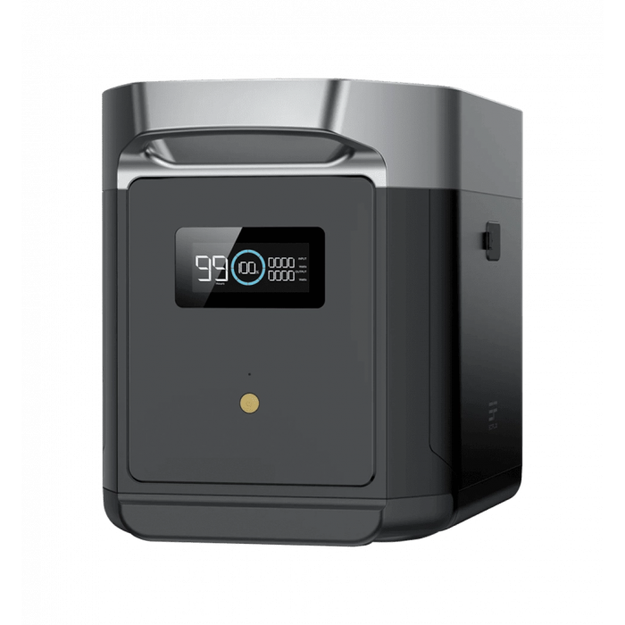 Додаткова батарея EcoFlow DELTA 2 Max Extra Battery
