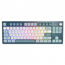 Клавіатура MONTECH MKey TKL Freedom (MK87FR)
