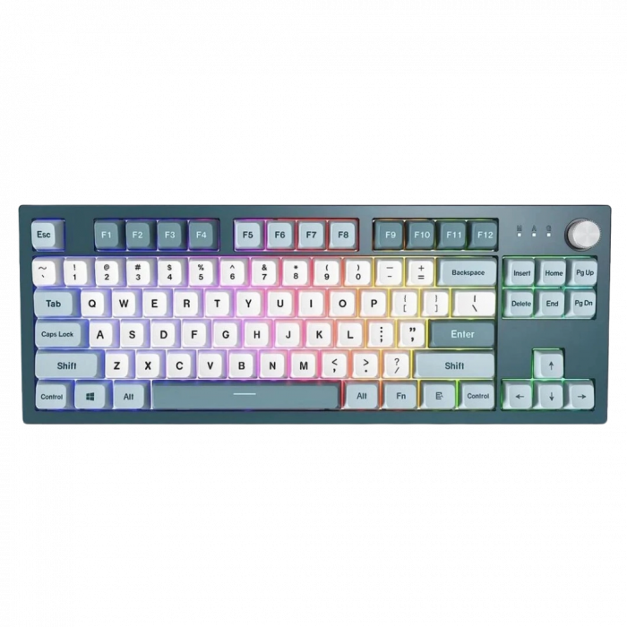 Клавіатура MONTECH MKey TKL Freedom (MK87FR)