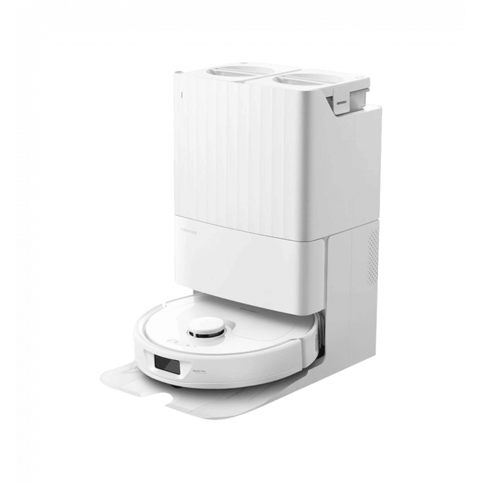 Робот-пилосос Q REVO WHITE QR02-00 ROBOROCK