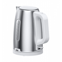 Electric kettle BRAUN WK 1500 WH