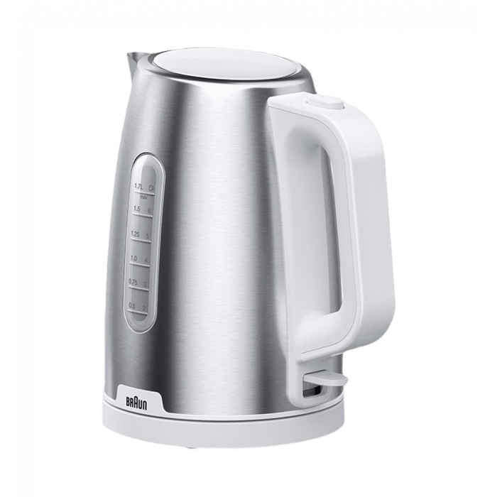 Electric kettle BRAUN WK 1500 WH