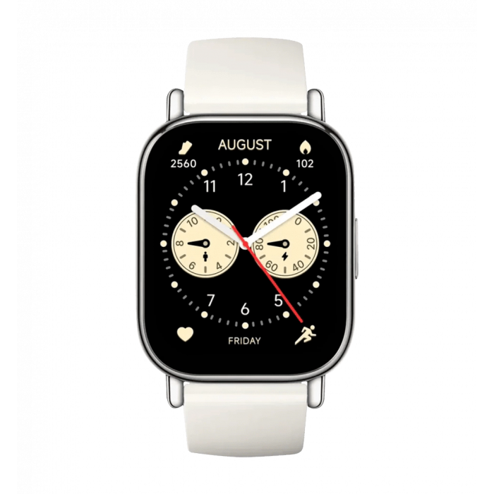 Смарт-часы Redmi Watch 5 Lite Light Gold (Золотой) BHR8791GL