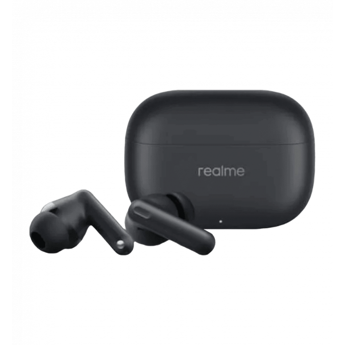 Навушники REALME Buds T310 (RMA2303) Vibrant Black