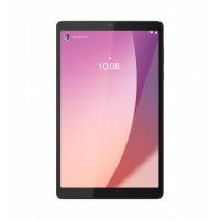 Планшет Lenovo Tab M8 (4th Gen) 3/32 LTE Arctic grey + Case&Film