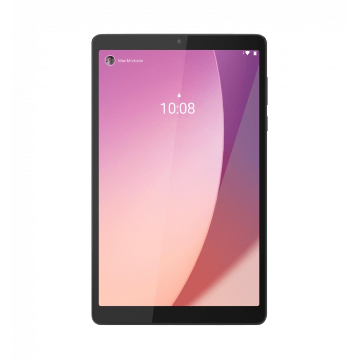 Планшет Lenovo Tab M8 (4th Gen) 3/32 LTE Arctic grey + Case&Film