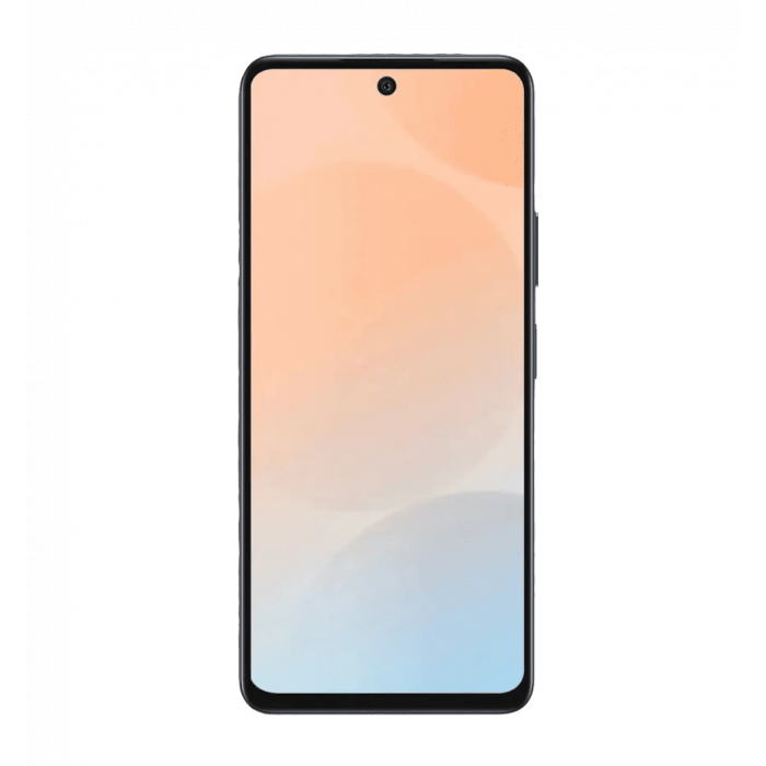 Смартфон INFINIX HOT 50 X6882 8/128GB (sleek black)